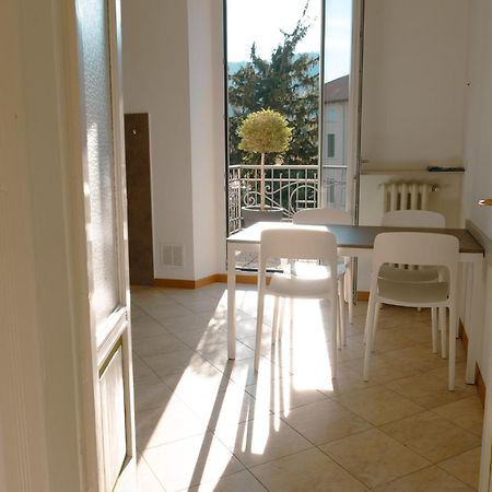 Residenza Cece' Apartment Lecco Exterior photo