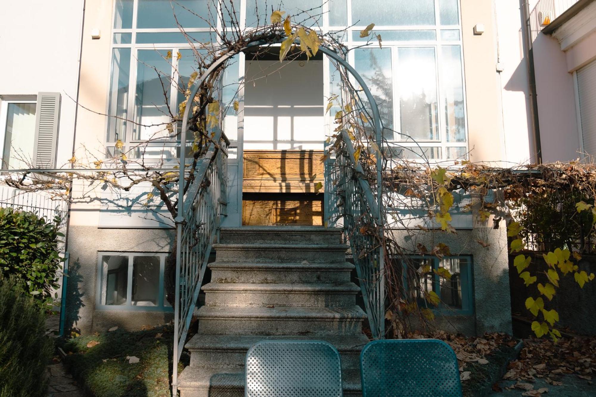Residenza Cece' Apartment Lecco Exterior photo