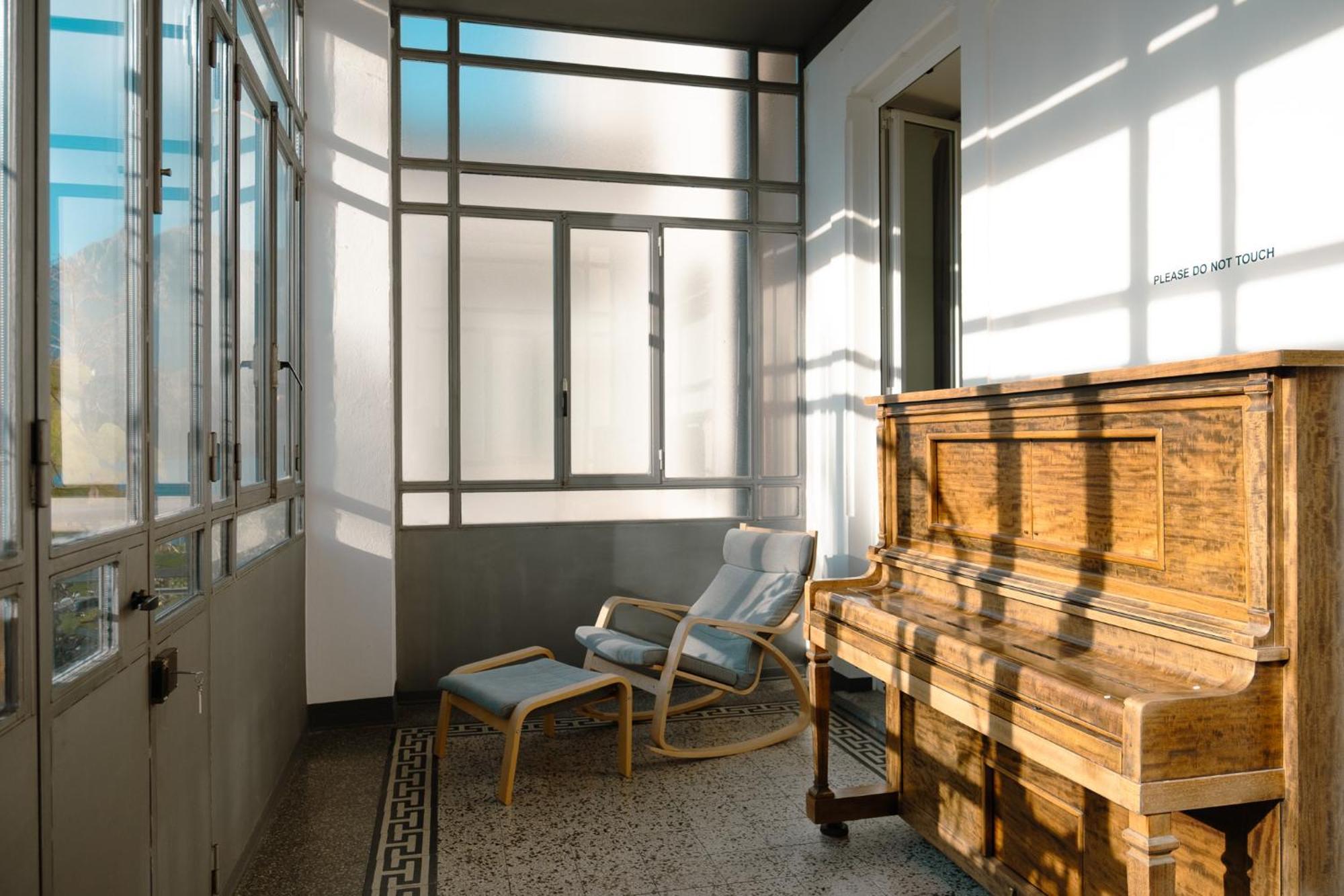Residenza Cece' Apartment Lecco Exterior photo