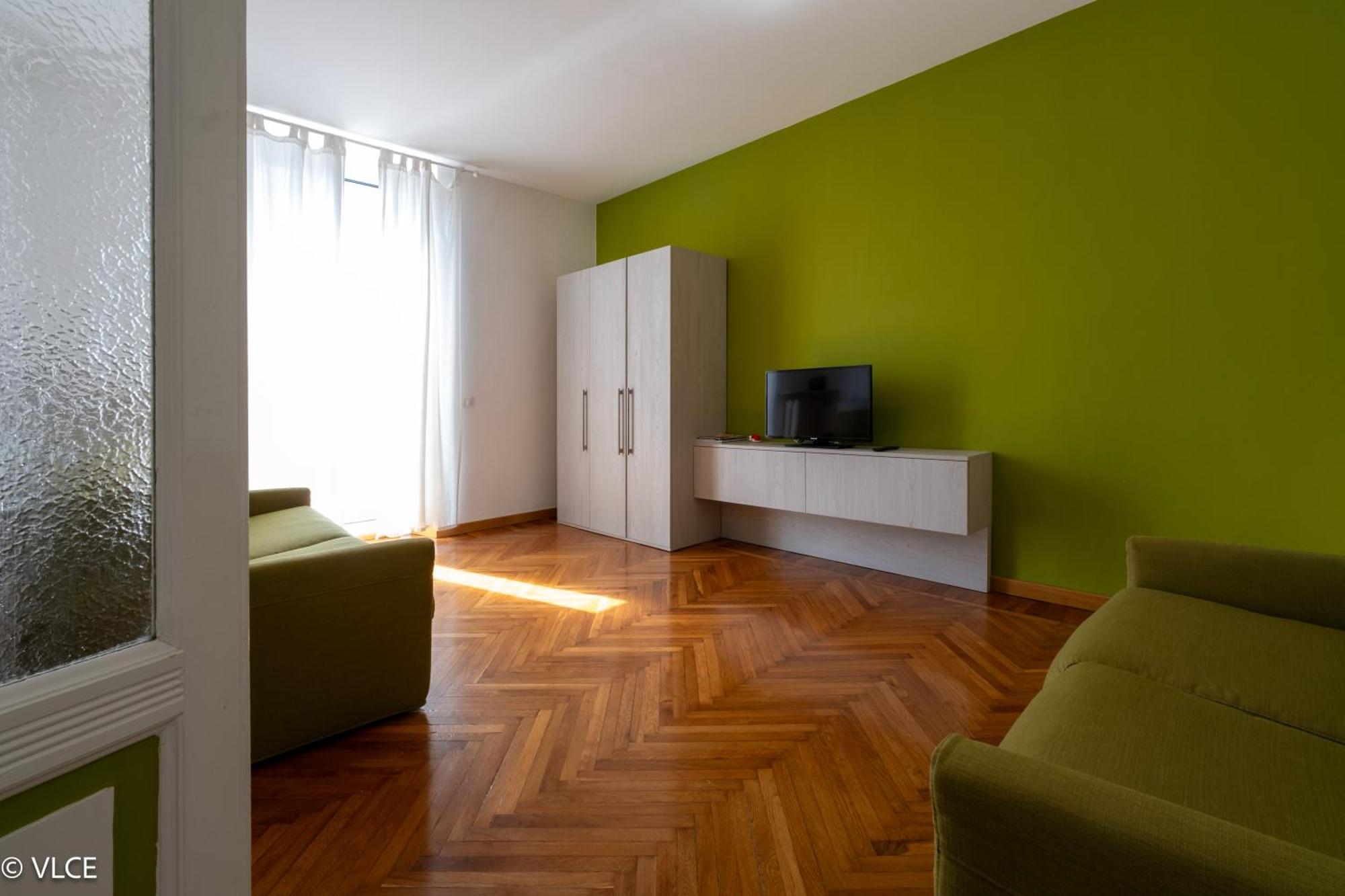 Residenza Cece' Apartment Lecco Exterior photo